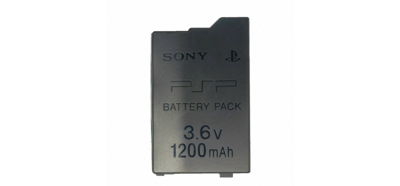 14 Unbelievable Psp 1000 Battery For 2024