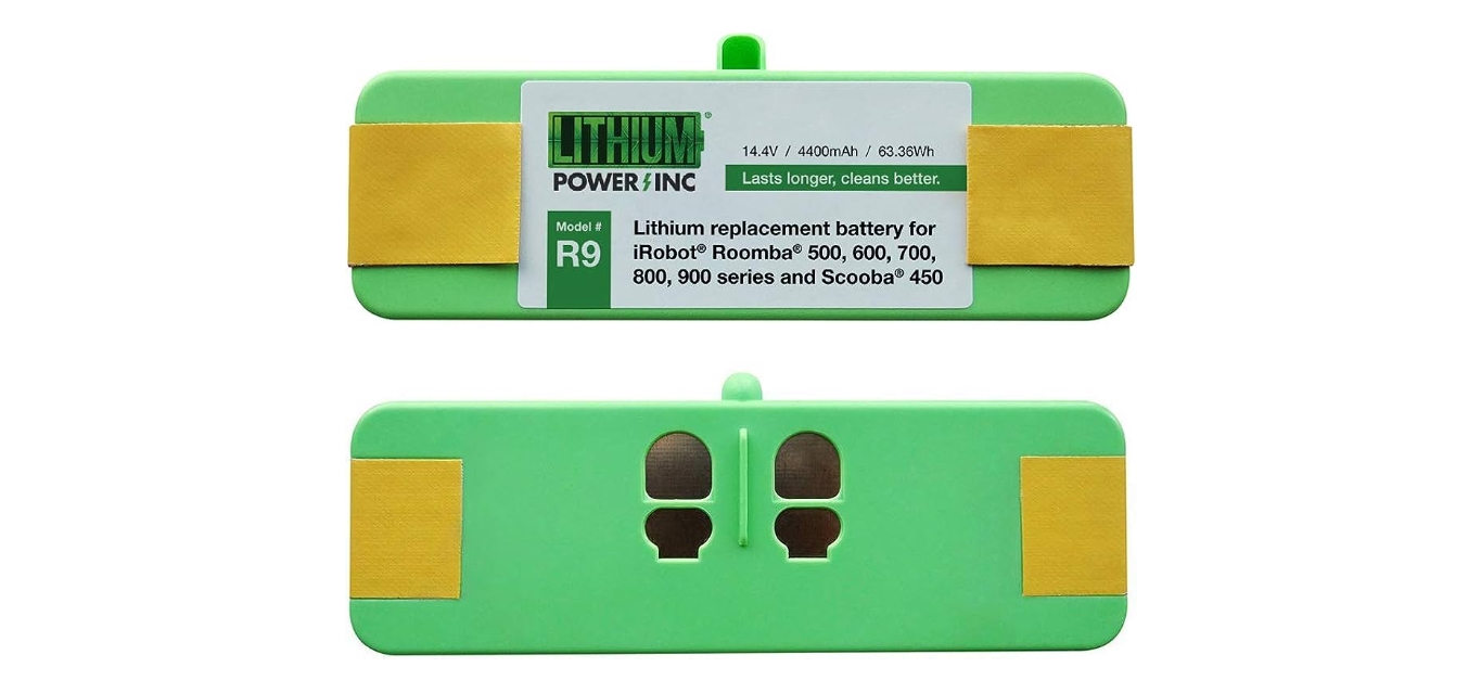 14 Unbelievable Roomba Battery 500 Series For 2024