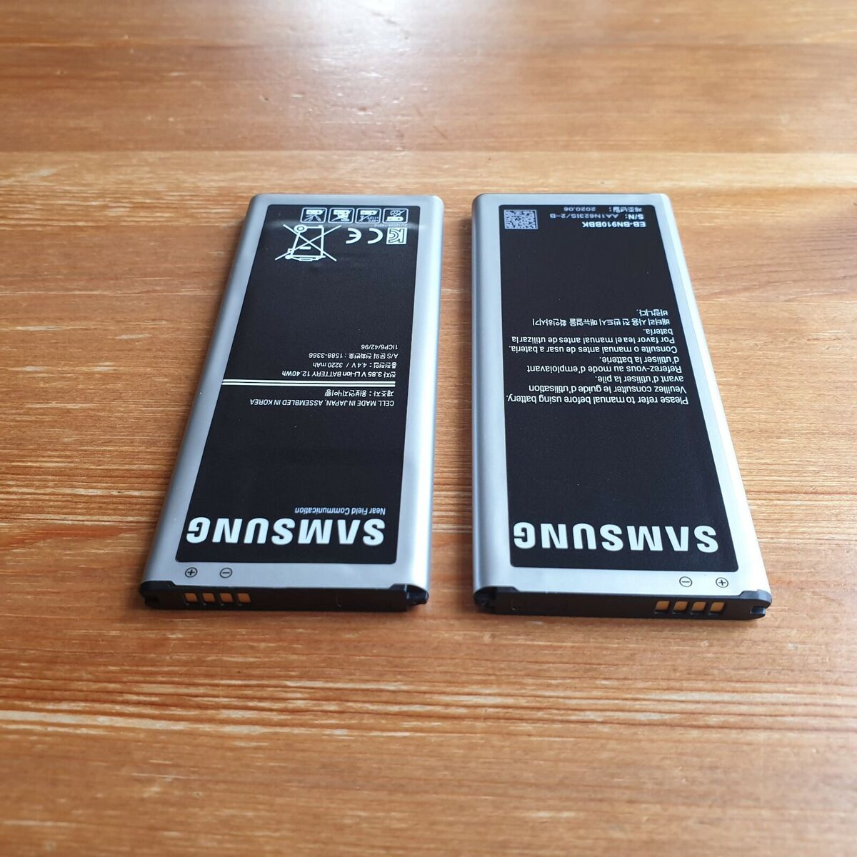 14 Unbelievable Samsung Galaxy Note 4 Edge Battery For 2024