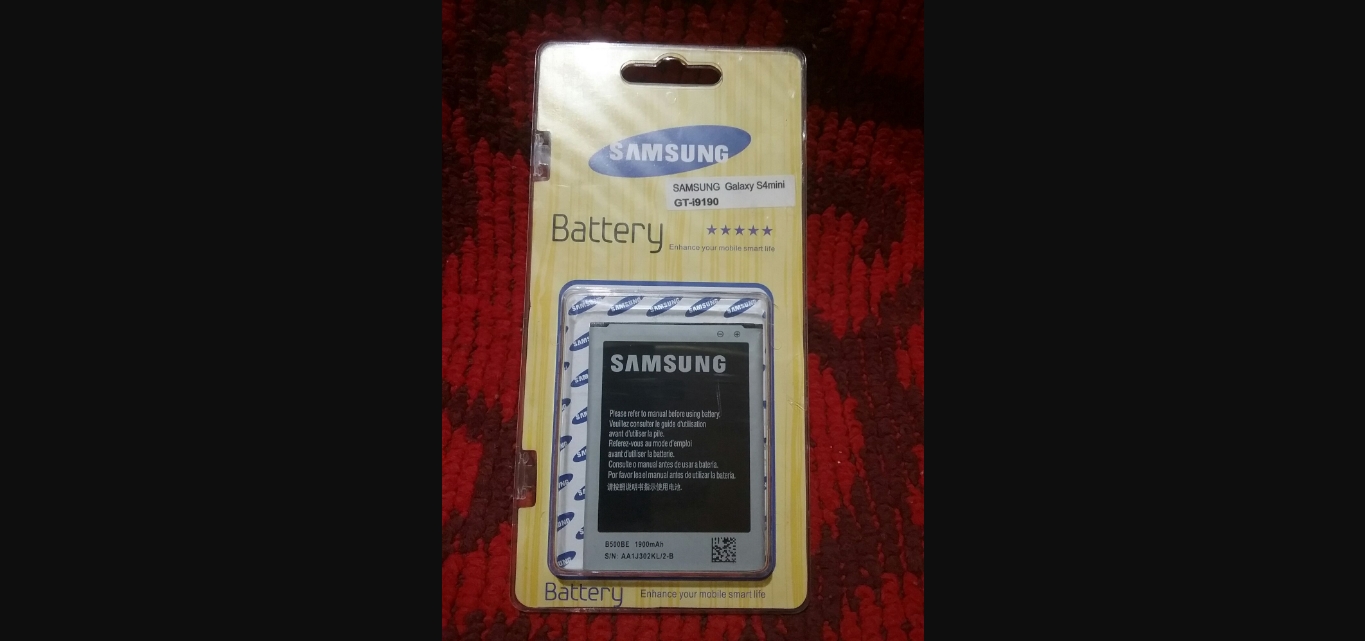 14 Unbelievable Samsung S4 Mini Battery For 2024