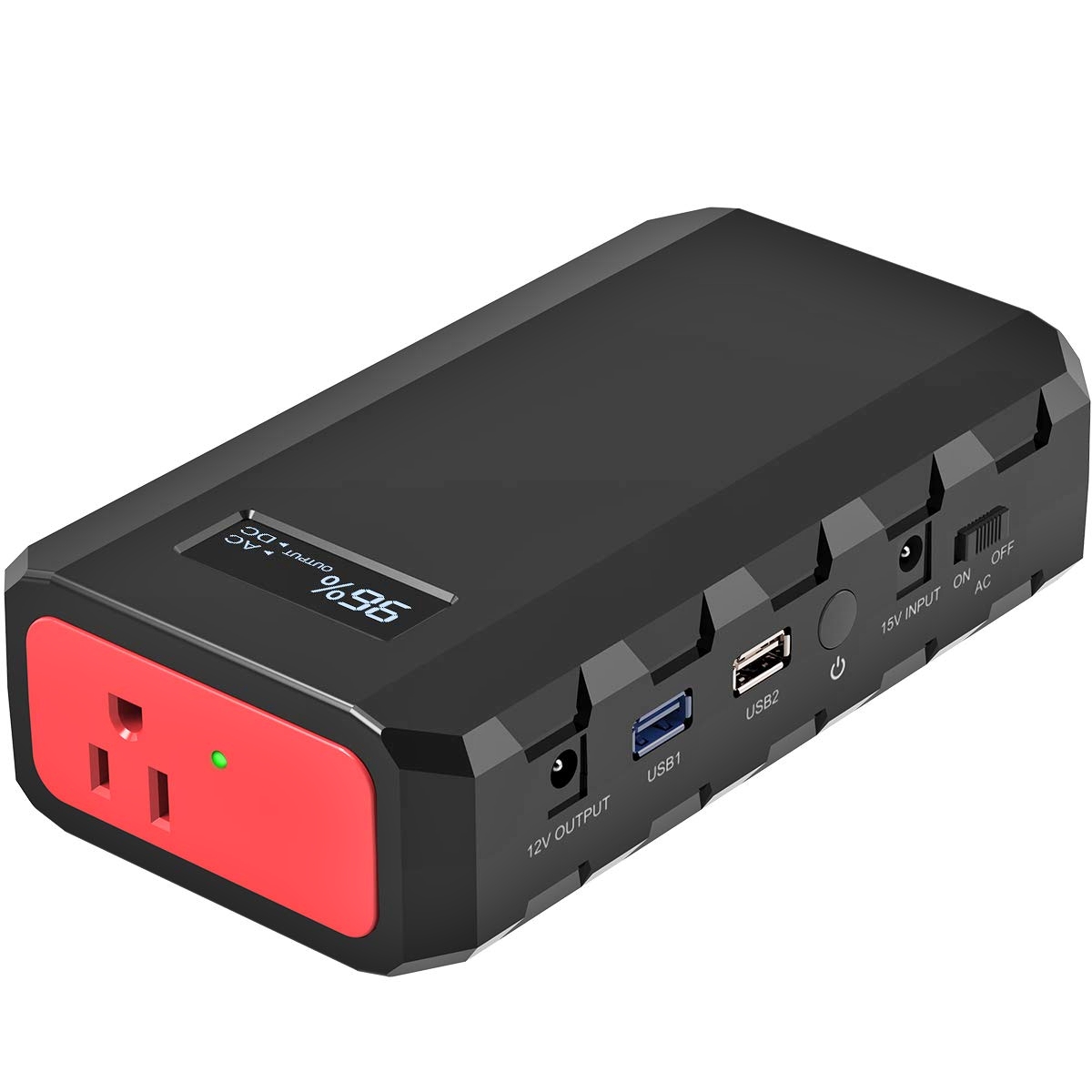 14 Unbelievable Travel Battery Pack For 2024