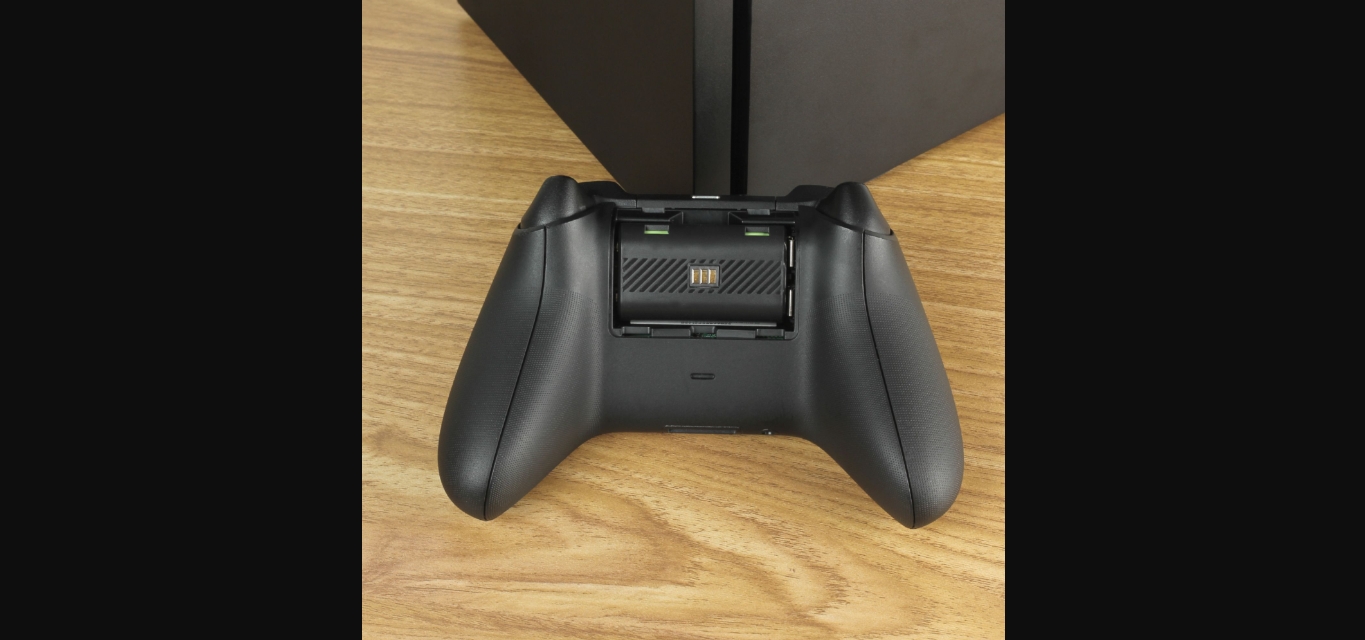 14 Unbelievable Xbox Battery Pack For 2024