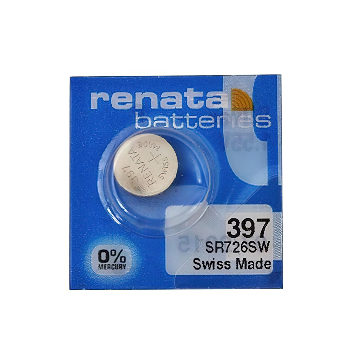 15 Amazing 397 Watch Battery For 2024