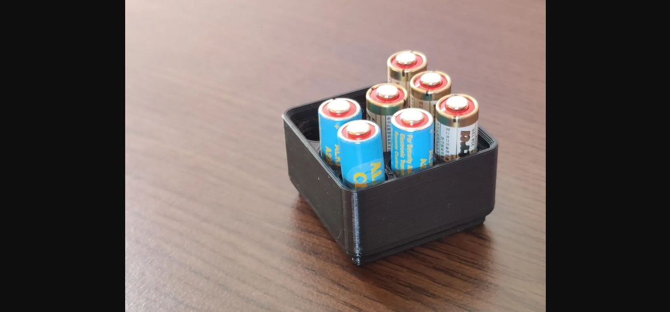 15 Amazing A23S Battery For 2024