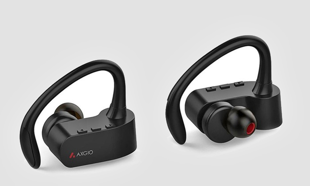 15 Amazing AXGIO Dash Wireless Earbuds For 2024
