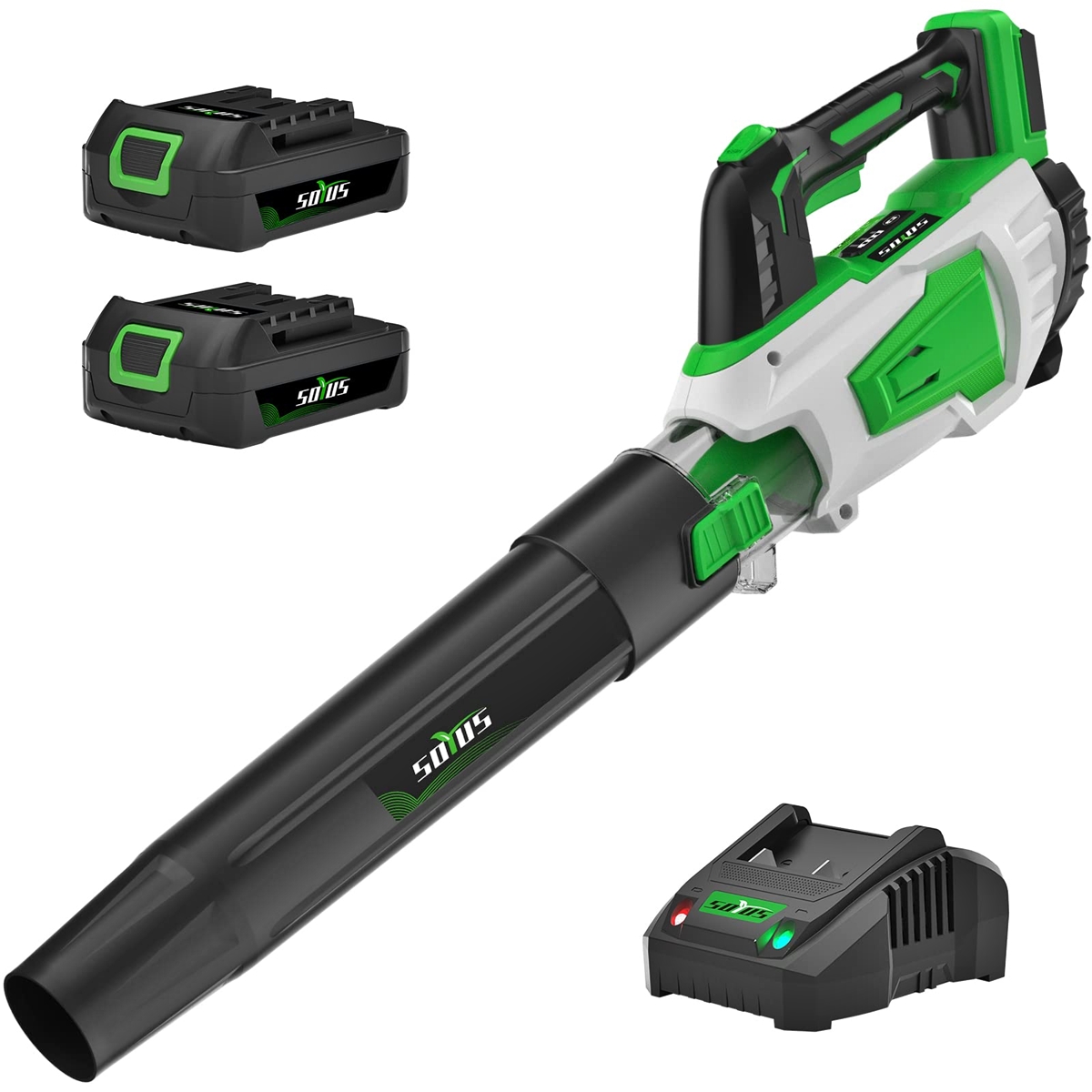 11 Best Cordless Blowers With Battery And Charger For 2023 CellularNews