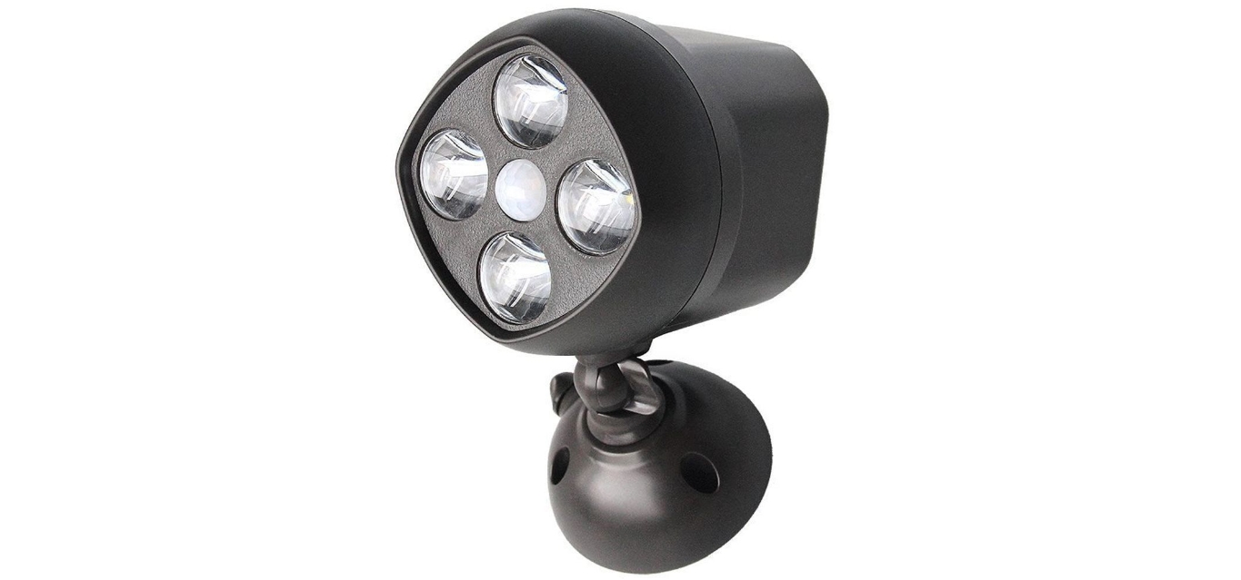 15 Amazing Battery Motion Sensor Light Outdoor For 2024