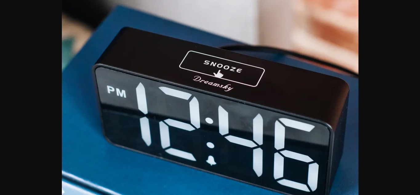 8 Amazing Battery Alarm Clock Travel For 2023 CellularNews