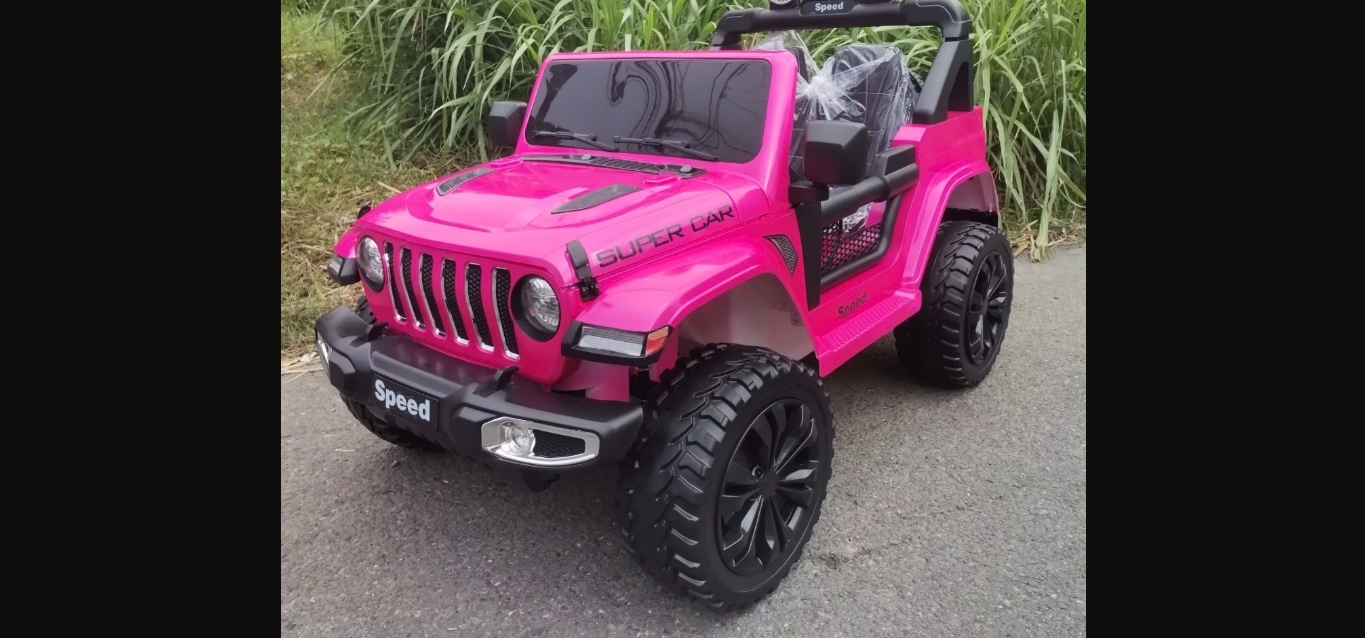 15 Amazing Battery Powered Ride On Vehicles For Kids For 2024