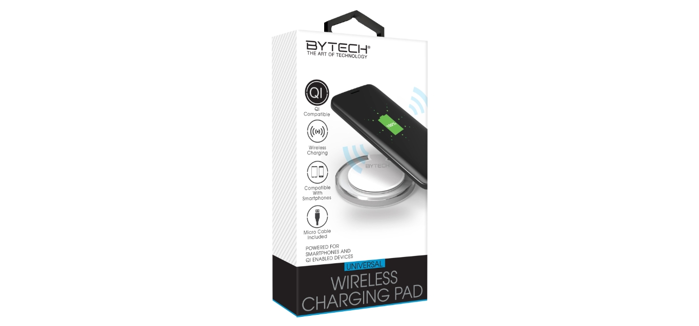 15 Amazing Bytech Wireless Charging Pads For 2024