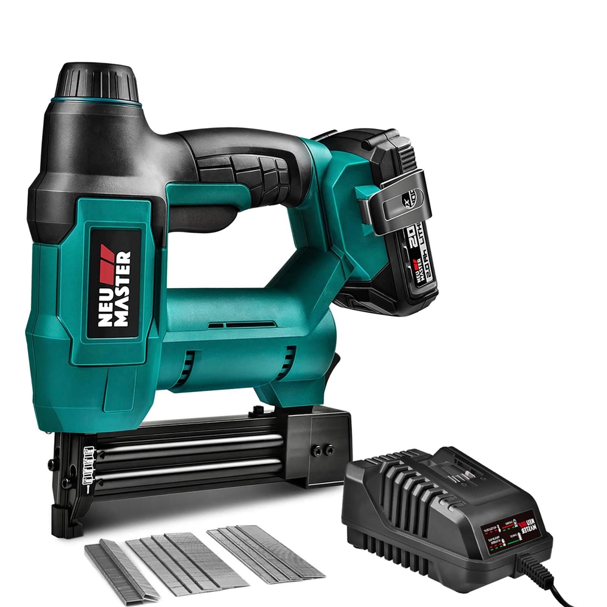 15 Amazing Cordless Nail Guns With Battery And Charger For 2024