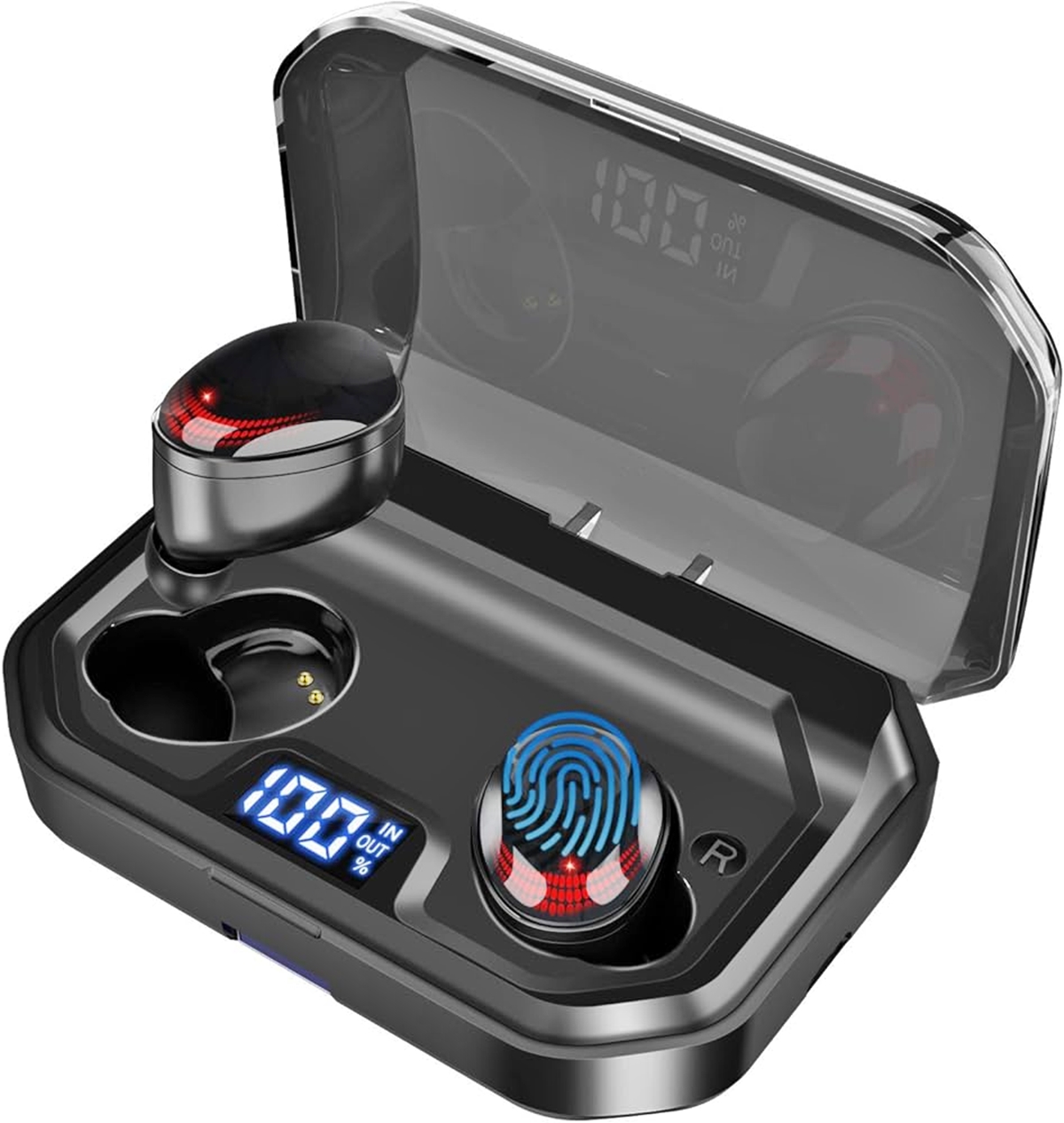 15 Amazing COULAX Wireless Earbuds For 2024