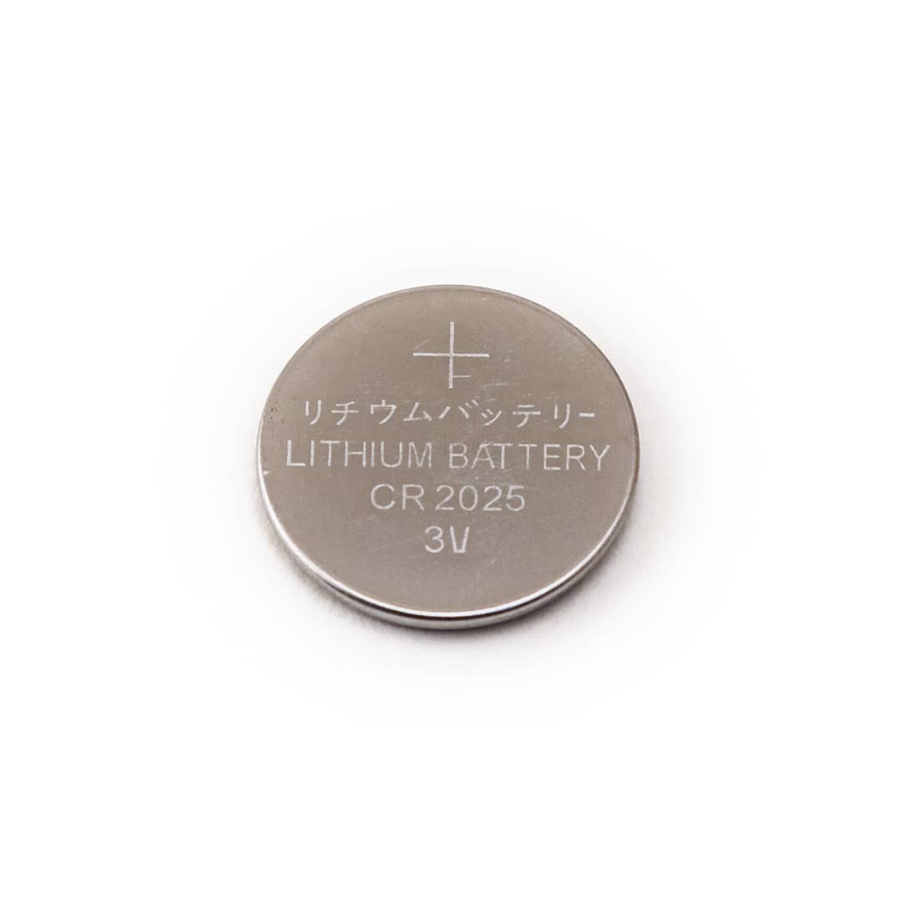 15 Amazing Cr2025 3V Battery For 2024
