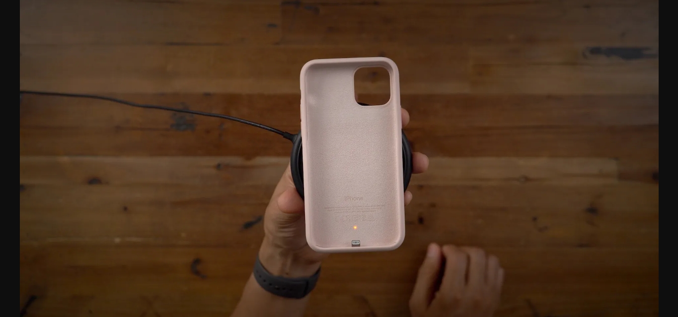 15 Amazing iPhone 11 Cases Wireless Charging For 2024