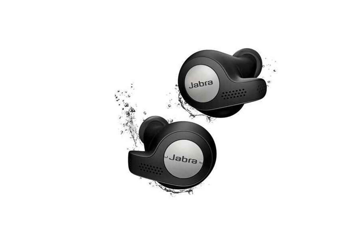 15 Amazing Jabra Elite Active 65t True Wireless Earbuds For 2024