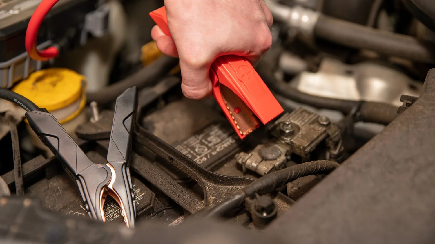 15 Amazing Jump Battery For 2024