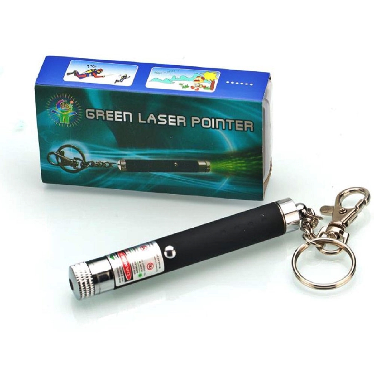 15 Amazing Laser Pointer AAA Battery For 2024