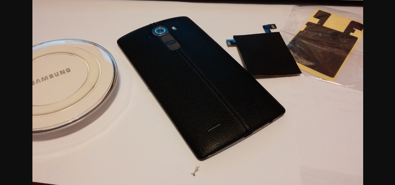 15 Amazing LG G4 Wireless Charging For 2024