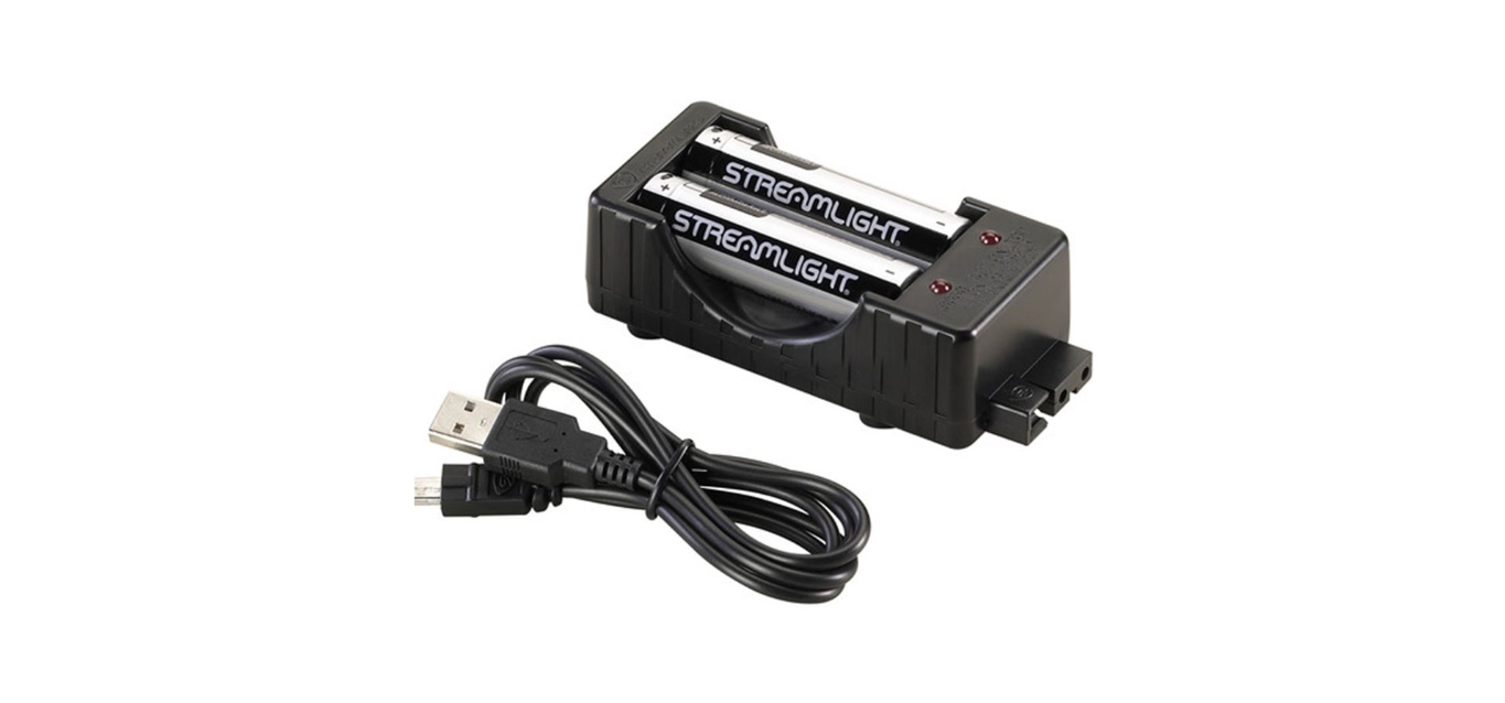 15 Amazing Lithium Ion Battery Charger For 2024