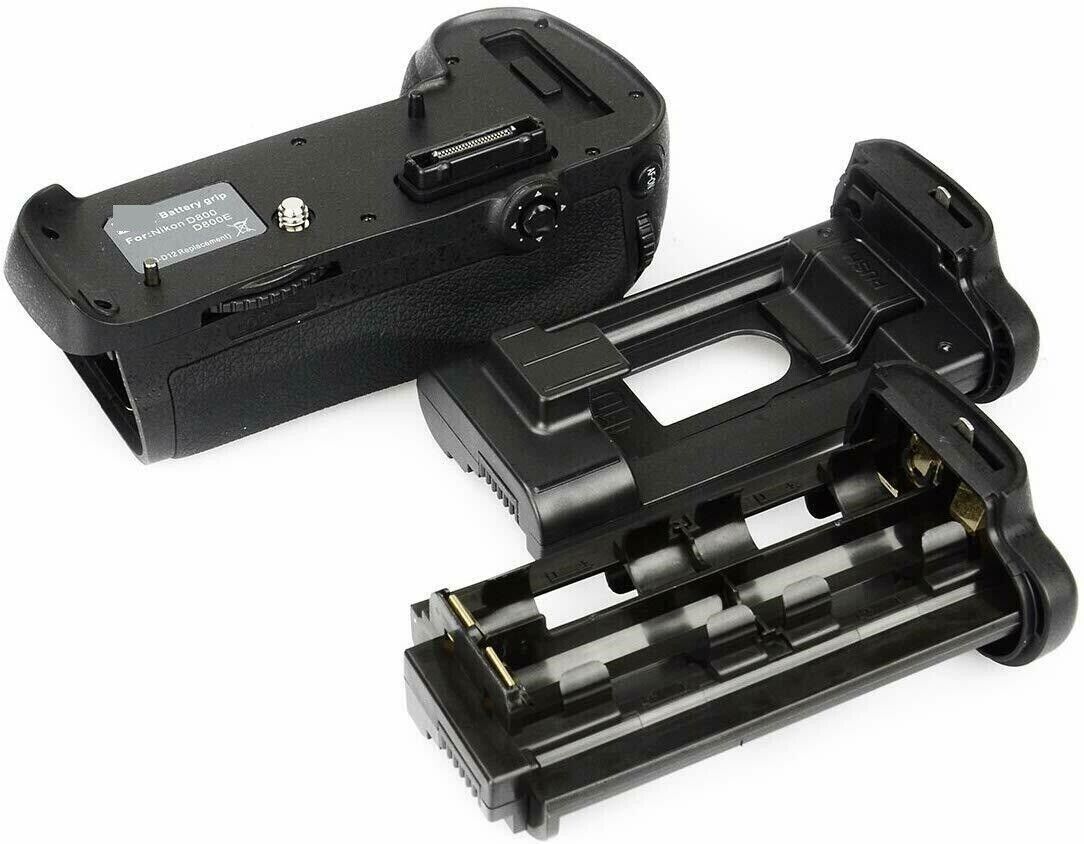 15 Amazing Nikon D800 Battery Grip For 2024