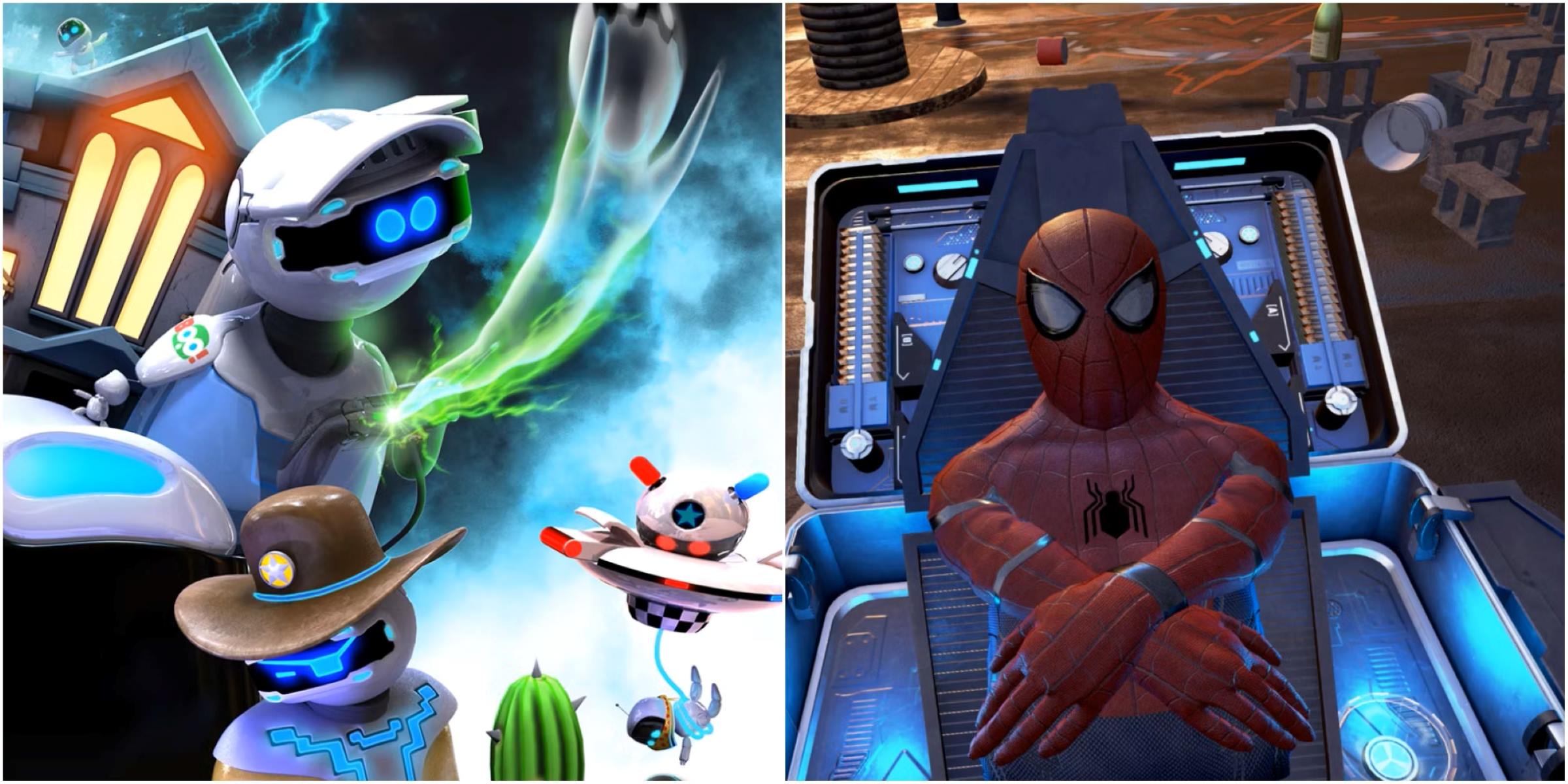 15 Amazing PS4 VR Games For 2024