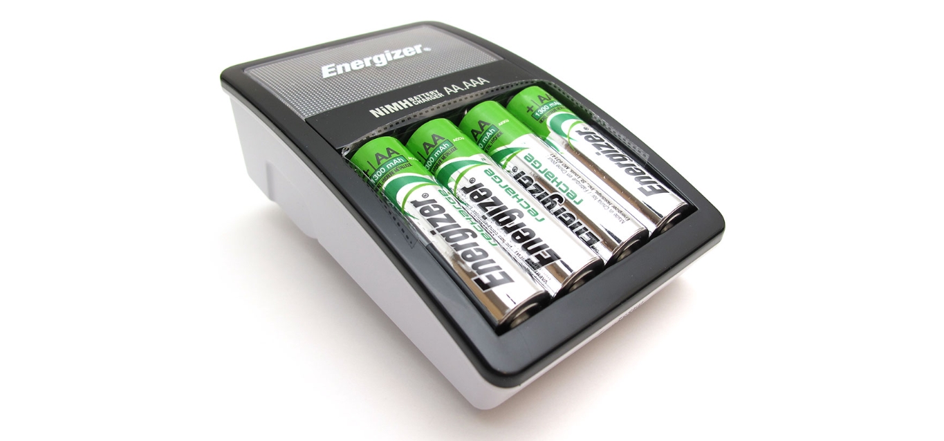 15 Amazing Rechargeable AA Batteries For 2024