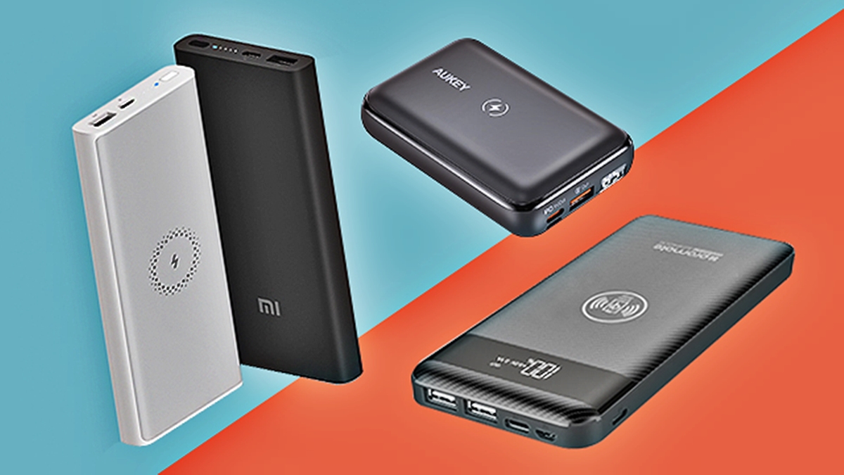 Battery bank offer Clearance