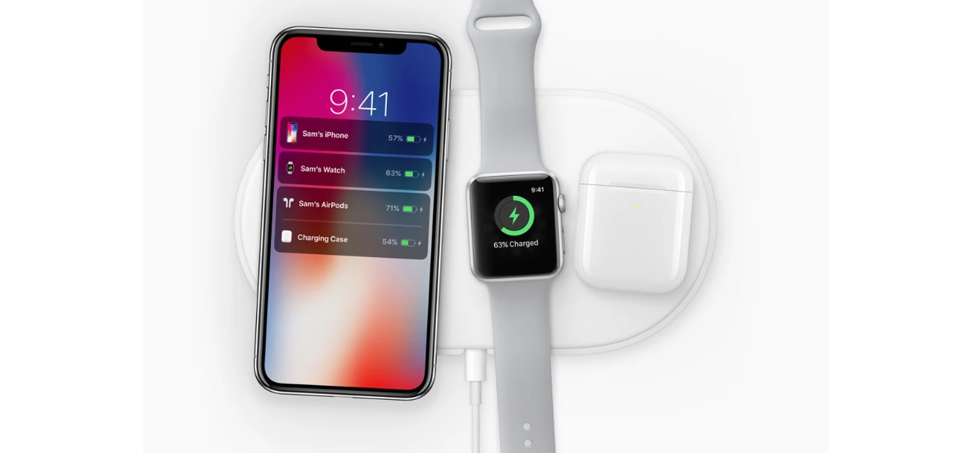 15 Amazing Wireless Charging Pads For iPhone X For 2024