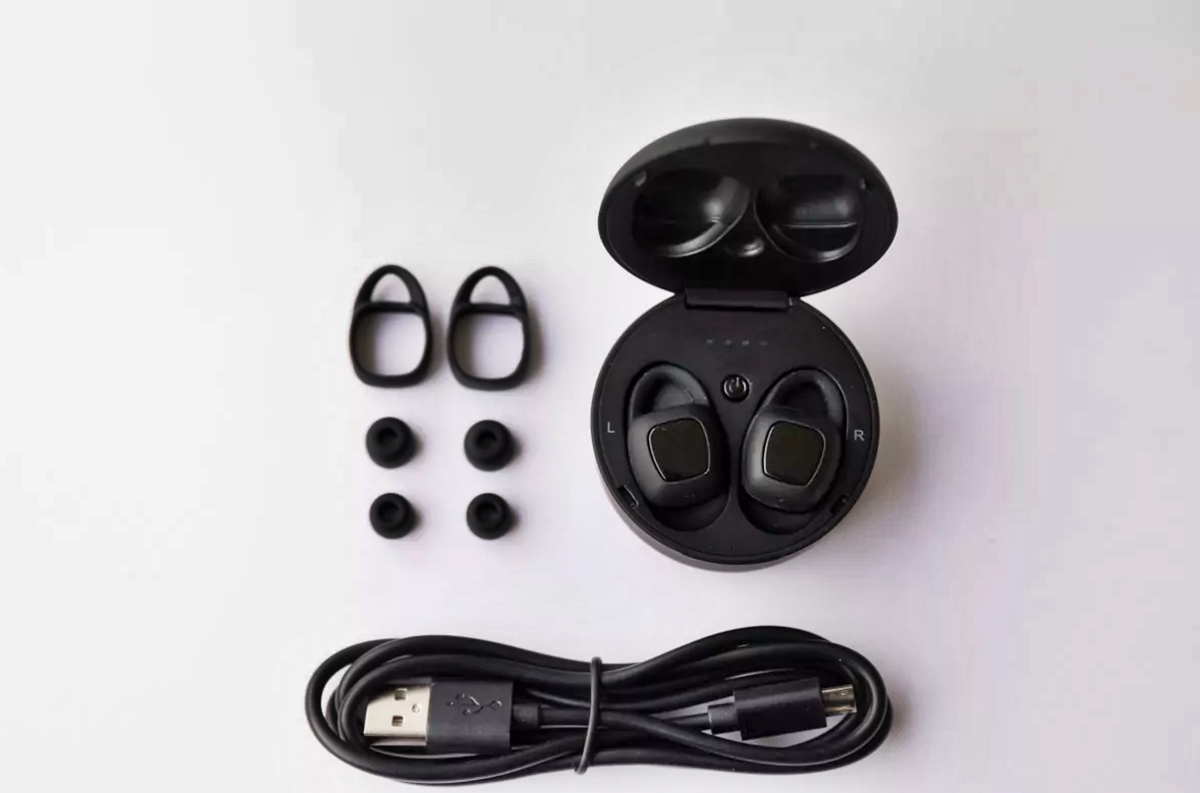 15 Amazing xFyro ARIA Wireless Earbuds For 2024