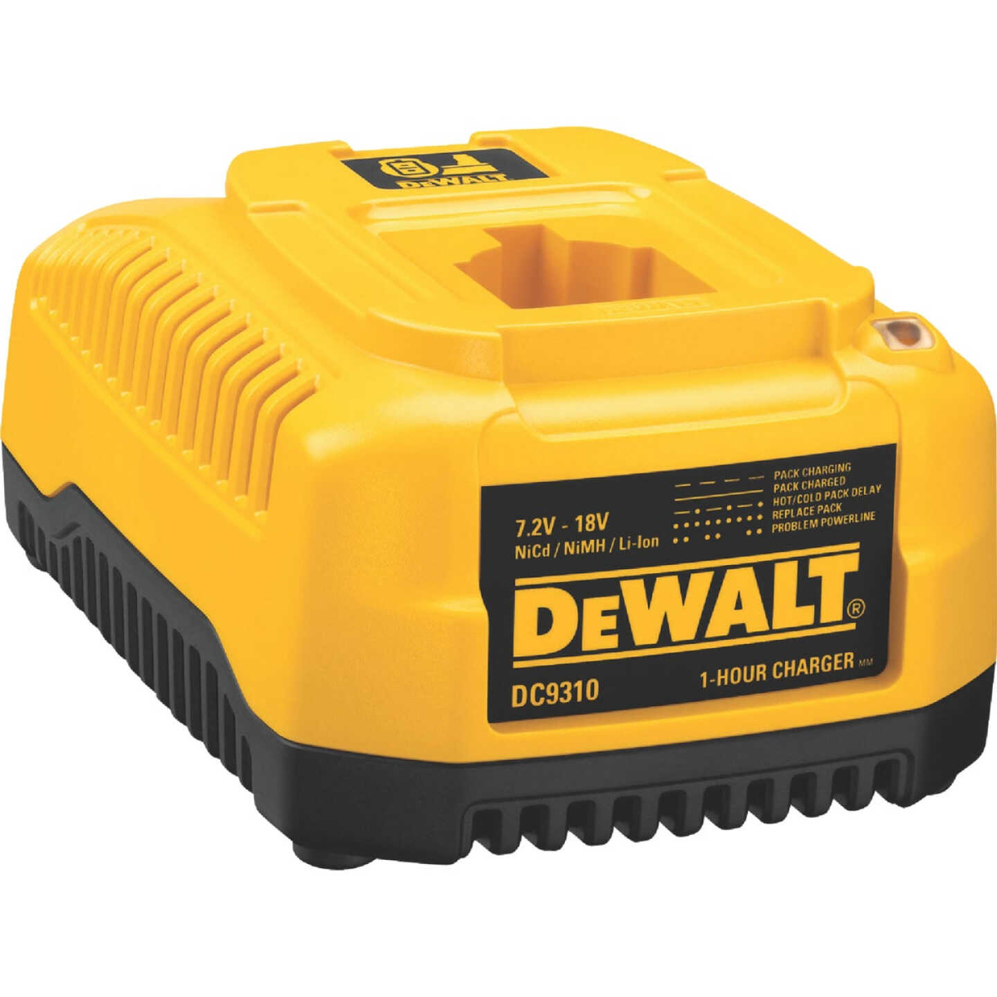15 Best 18 Volt Dewalt Battery For 2024