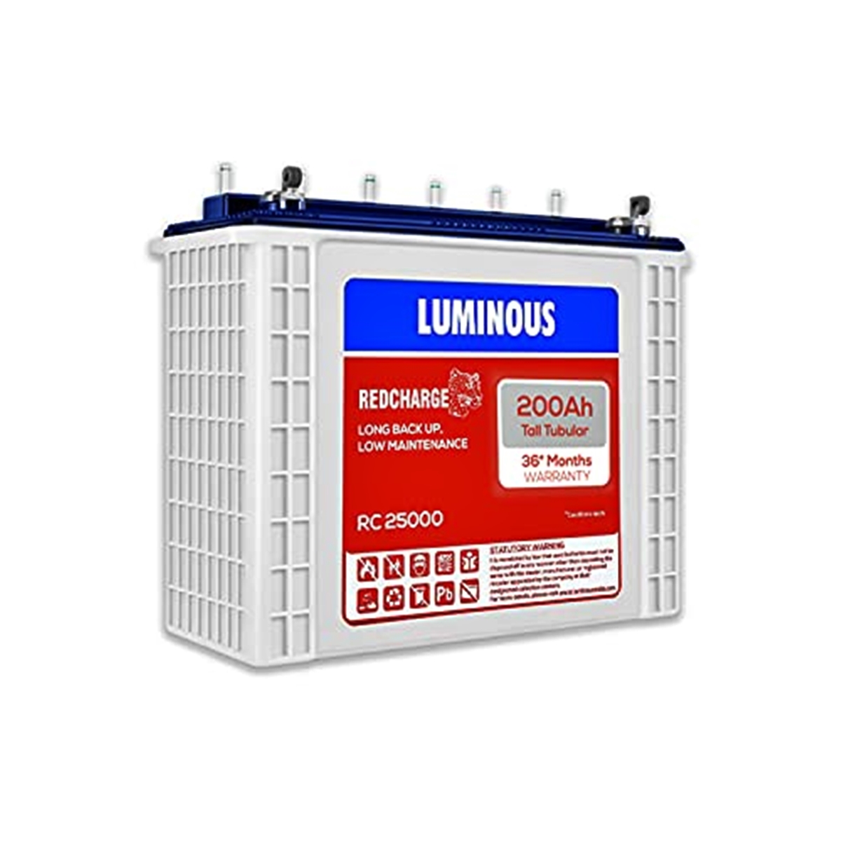 15 Best 200Ah Battery For 2024