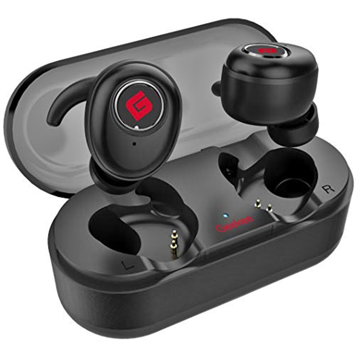 15 Best Aimus i11 Bluetooth 5.0 One-Step Pair Truly Wireless Earbuds For 2024