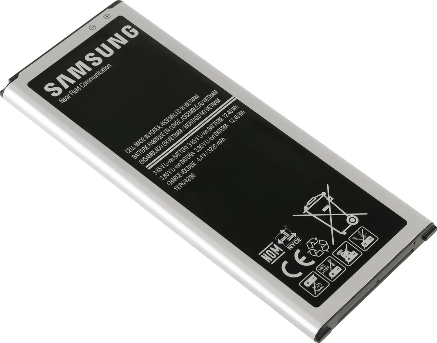 15 Best Battery For Note 4 Samsung Phone For 2024