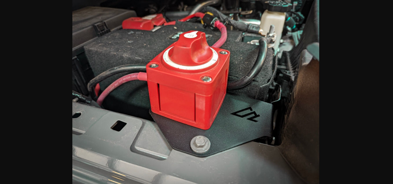 15 Best Battery Kill Switch For 2024