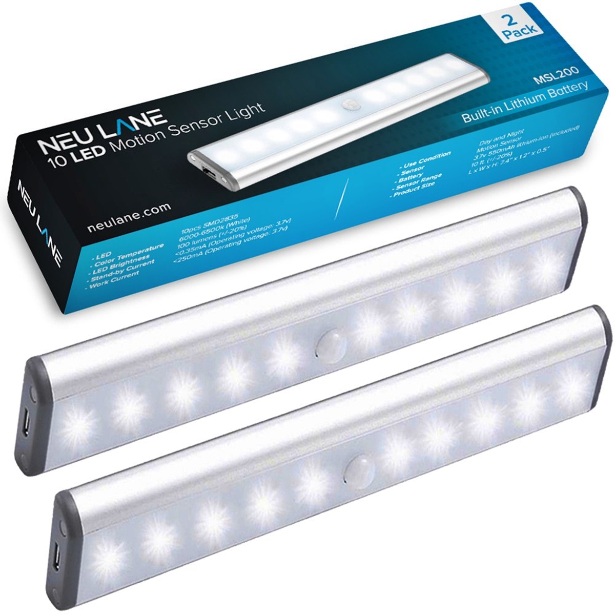 15 Best Battery Light Bar For 2024
