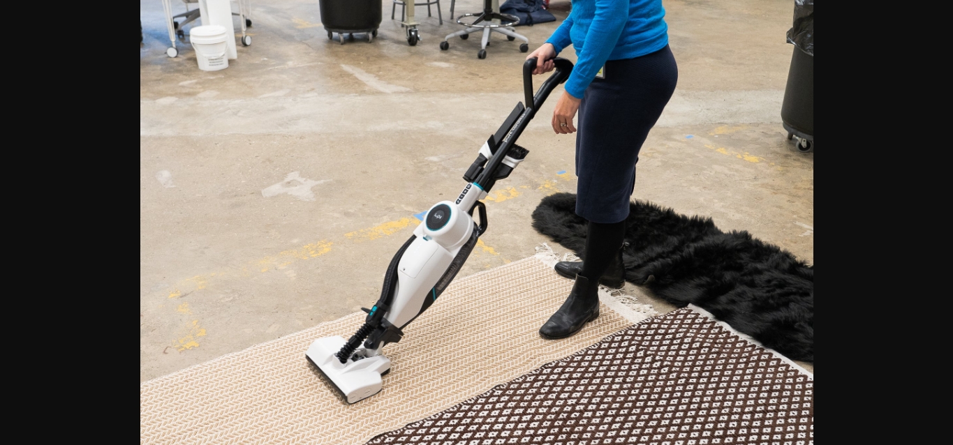 15 Best Battery Operated Vacuum Cleaner For 2024