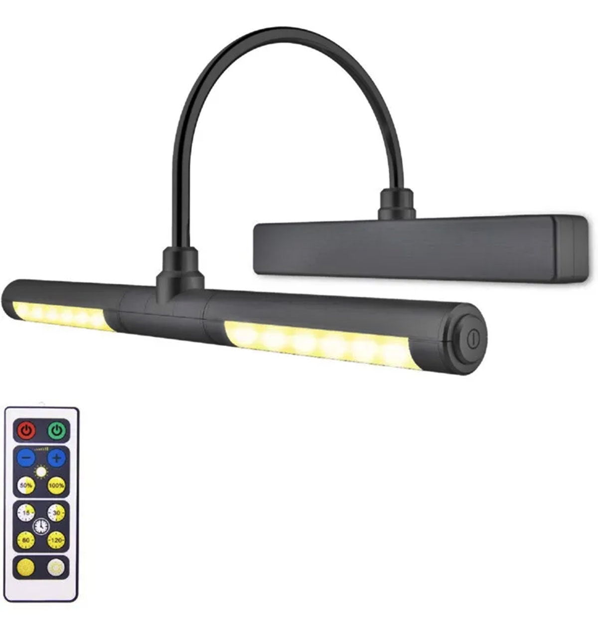 15 Best Battery Operated Wall Lights For 2024