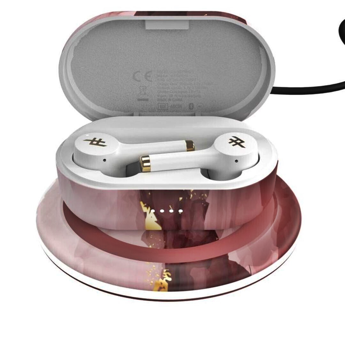 15 Best Wireless Earbuds With Wireless Charging Case for 2023