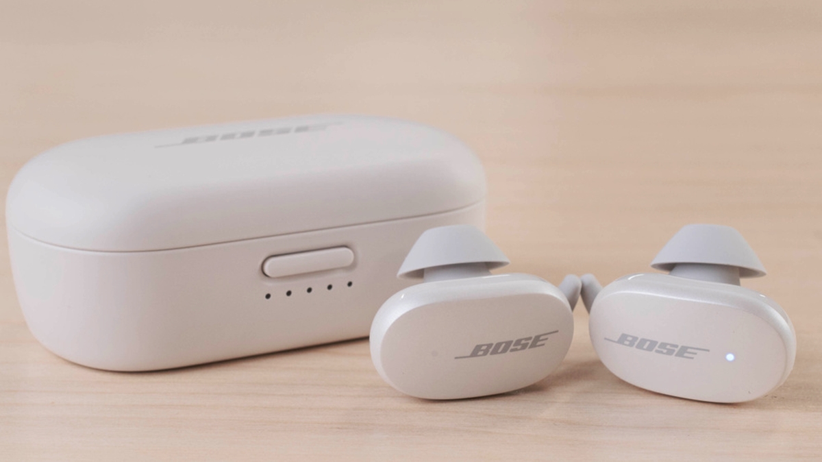 15 Best Bose Wireless Earbuds For 2024