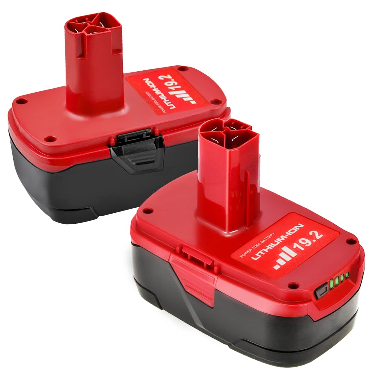 15 Best Craftsman 19.2 Battery For 2024