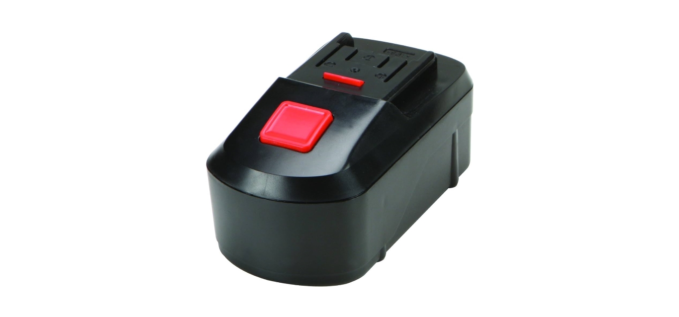 Drill master 18v nicd battery online pack