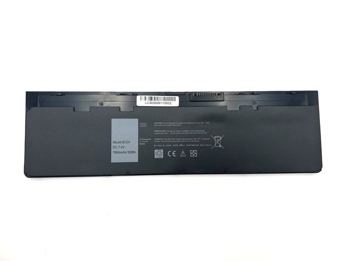 15 Best E7240 Battery For 2024