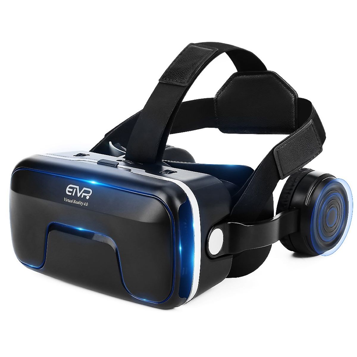 15 Best ETVR 3D VR Headsets For 2024