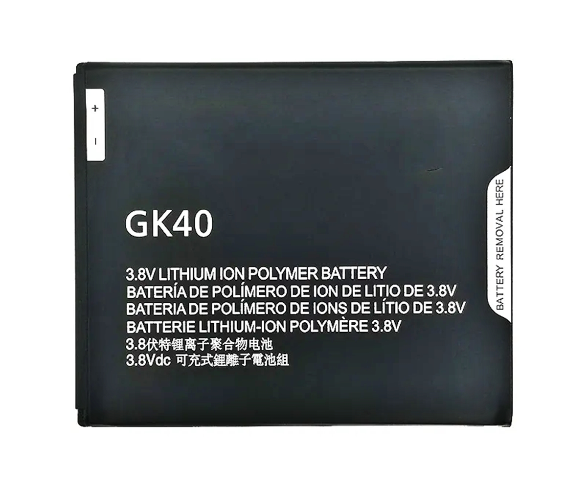 15 Best Gk40 Battery For 2024