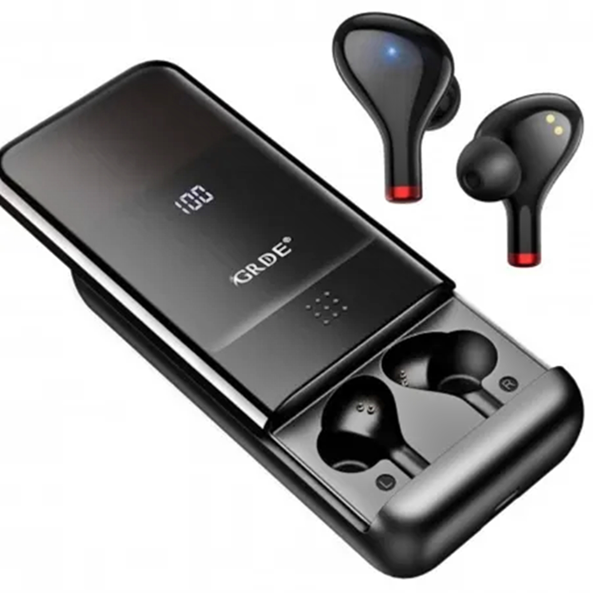 15 Best GRDE Wireless Earbuds For 2024