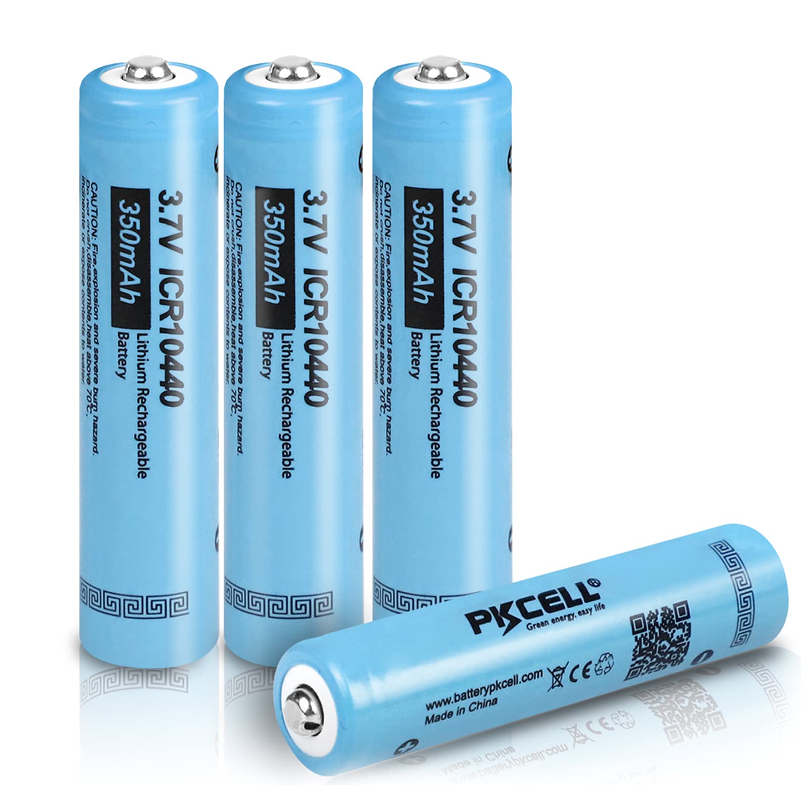 15 Best Ion Battery For 2024