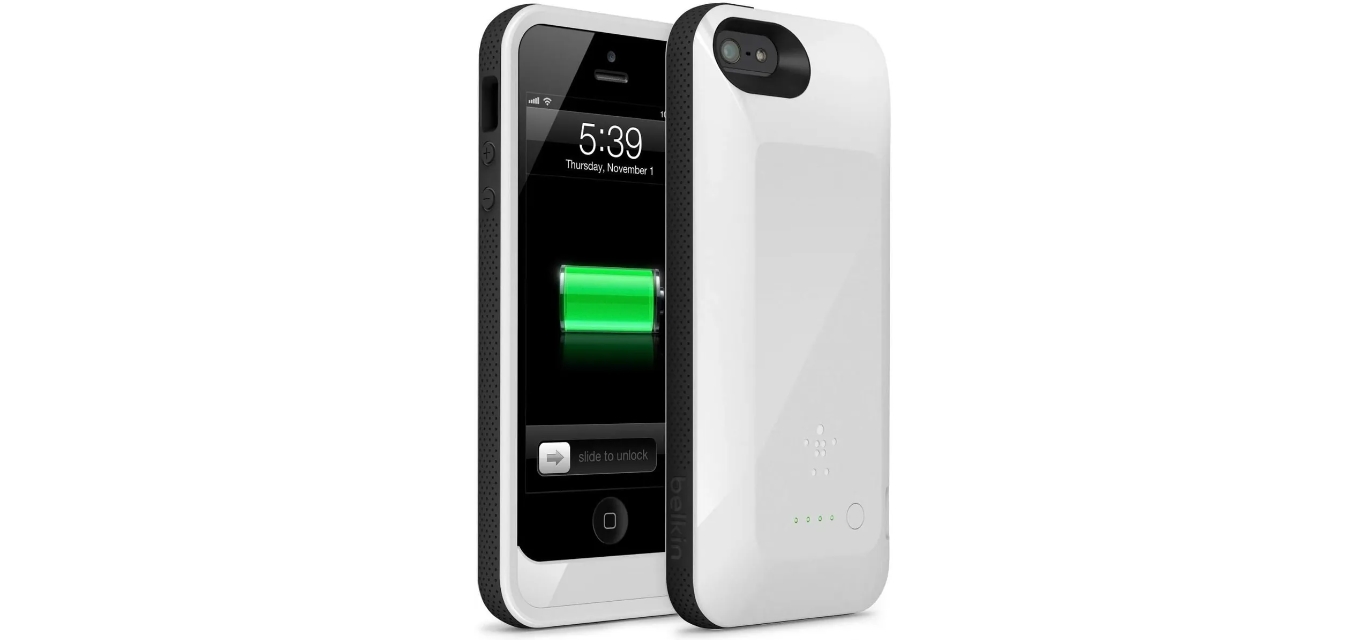 15 Best Iphone 5S Battery Case For 2024