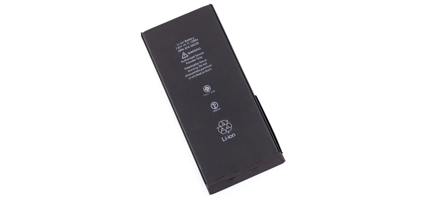 15 Best Iphone 7 Replacement Battery For 2024