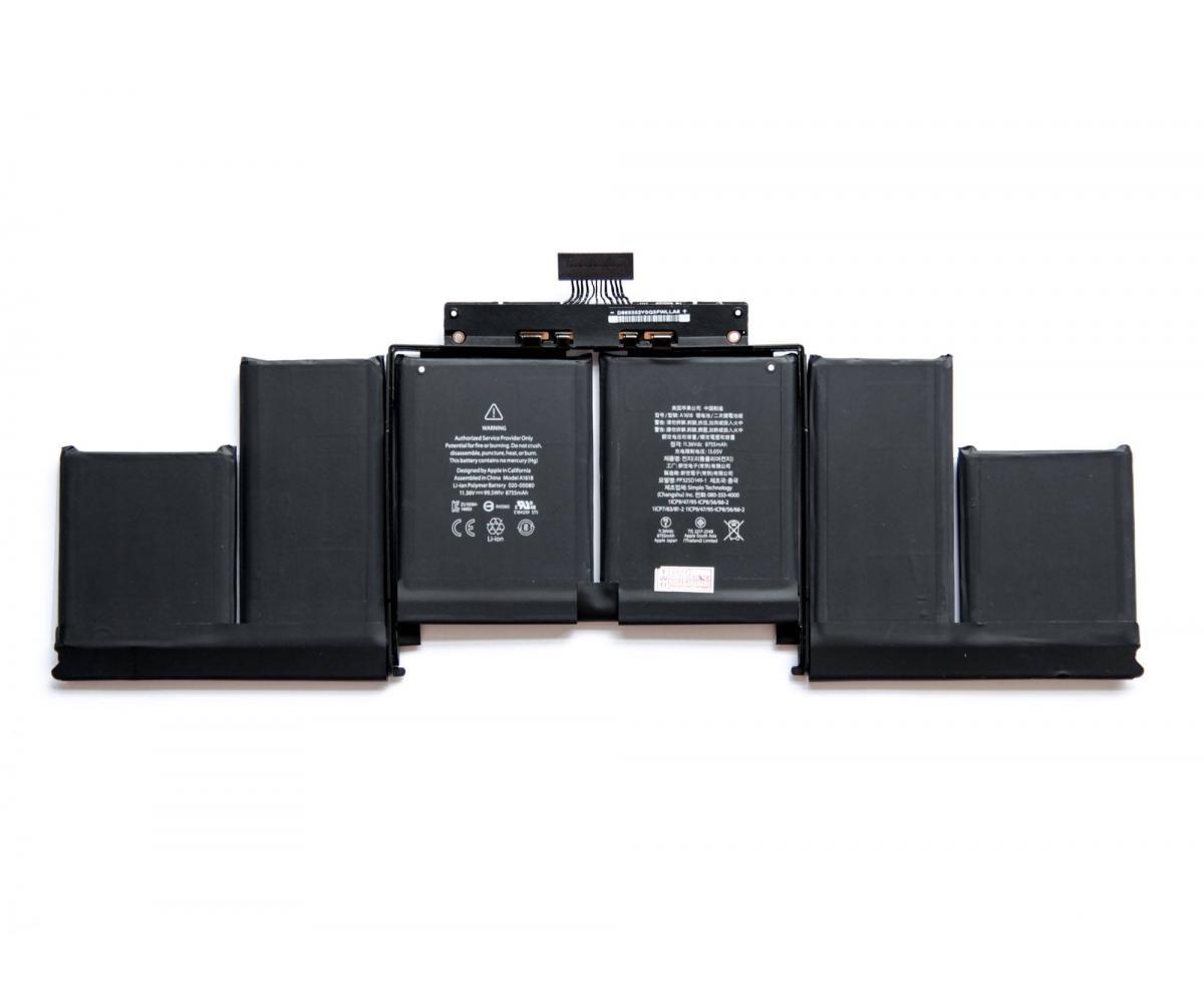 15 Best Macbook Pro 15 Battery For 2024