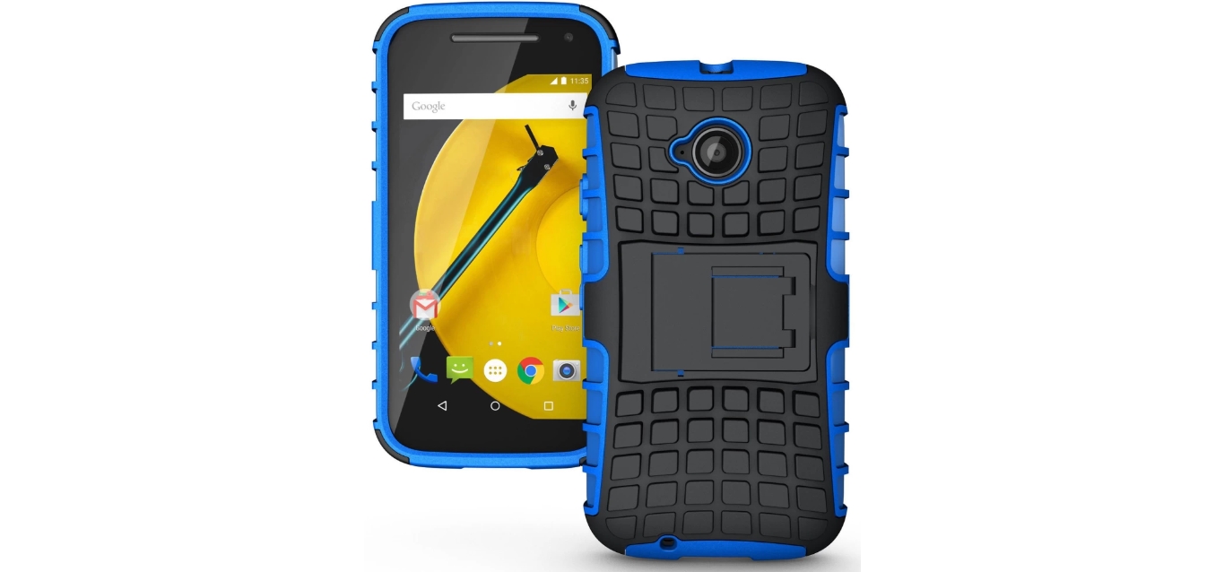 15 Best Moto E 2nd Generation Phone Cases For 2024